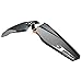 SKS Grand D.A.D. Dual Adjust Dirtboard Front Bicycle Fender