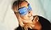 EyeGiene System - Self Heating Eye Mask – Warm Compress for Eyes, Multi-Use Heat Treatment for Dryness, Fatigue, Styes, Blepharitis, Portable Heated Eye Mask for Dry Eyes, 10 Pair Wafers & 1 Mask