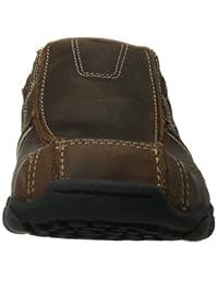 Skechers USA ojota casual de hombre de diámetro espuma de memoria