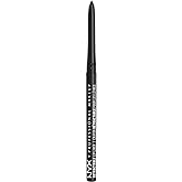 NYX PROFESSIONAL MAKEUP Mechanical Lip Liner Pencil, Black Lips