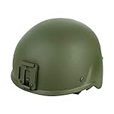 militaryharbor Russian 6B47 Tactical Helmet Replica