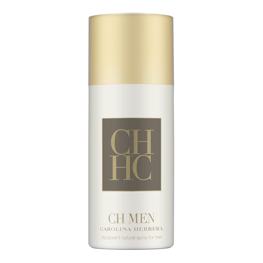 Carolina Herrera CH Men Deodorant Spray 150ml