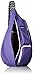 KAVU Rope Bag, Imperial Purple, One Size