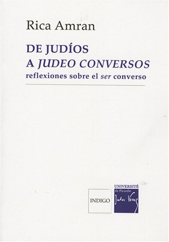 De judíos a judeo-conversos