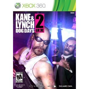 Kane & Lynch 2 : Dog Days