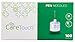 Care Touch - CTPN3114 Pen Needles 31 Gauge, 1/4 inches, 6mm (Pack of 100)