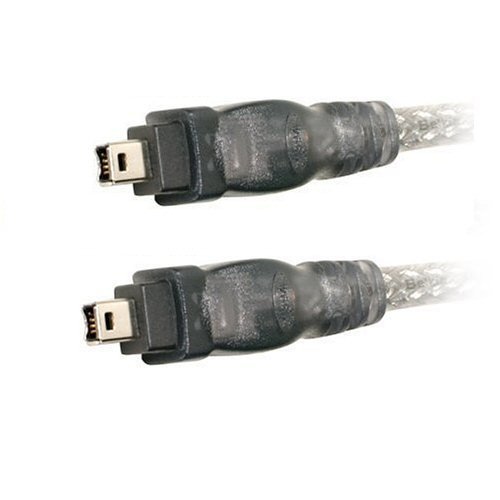 ExPro Sony Handycam VMCIL4415 Firewire iLink DV IEE1394 Cable Lead 2m