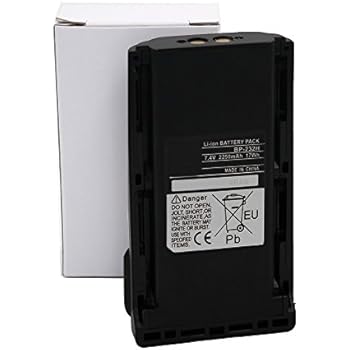 Аккумулятор bp 232h