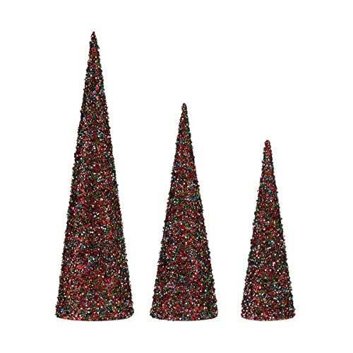 Krist+ Decoration, Multicoloured, Standard en promo sur Amazon