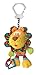 Playgro 0181513 My First Activity Friend for Baby, 10 Inch, Roary Lion