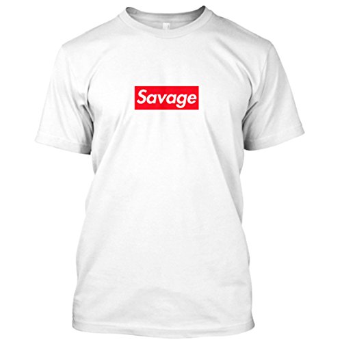 savage shirt supreme