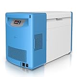 -86°C Ultra Low Temperature Freezer, 0.8 cu ft
