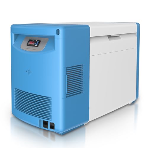-86°C Ultra Low Temperature Freezer, 0.8 cu ft