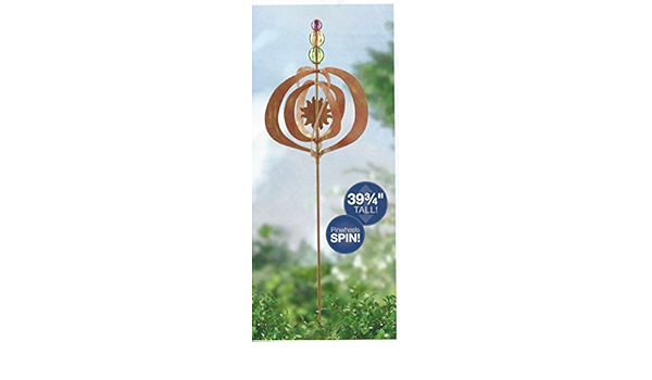 Metal And Acrylic Stake Is H Bar Style 42 By 12 Inches Grasslands Road Dragonfly Balancer Stake Yard Stakes Garden Decor Garden Stakes Decorative Garden Stakes Outdoor Decor Fcteutonia05 De