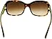 Coach Sunglasses HC 8001 HAVANA 5052/13 HC8001