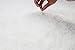 Furnily Round Area Rugs Super Soft Living Room Bedroom Home Shag Carpet Diameter 4-Feet