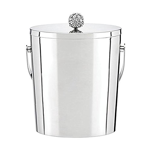 Kate Spade New York Two of a Kind Ice Bucket by Lenox The Home