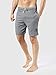 Diesel Men's Pan Lounge Shorts