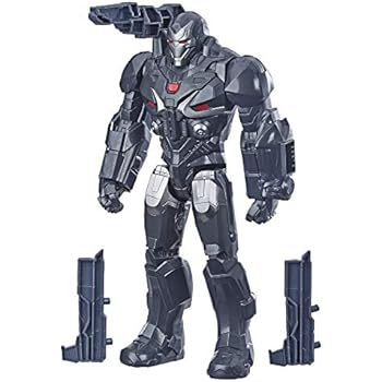 Amazoncom Viet Fx Titan Hero Series Avengers Superheroes