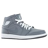 Nike Jordan Men's Air Jordan 1 Basketball Shoe