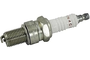 Champion RN4C Lawn & Garden Equipment Engine Spark Plug Genuine Original Equipment Manufacturer (OEM) Part
