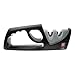 Zwilling J.A. Henckels 2-Stage Manual Knife Sharpener in Grey/Black