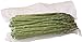 Simple Houseware Vacuum Sealer Bags 8'' x 50' Sous Vide Roll, 2-Pack
