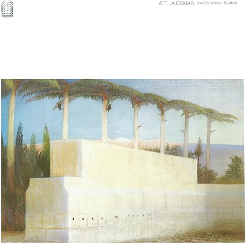Void Ov Voices : Baalbek at Amazon