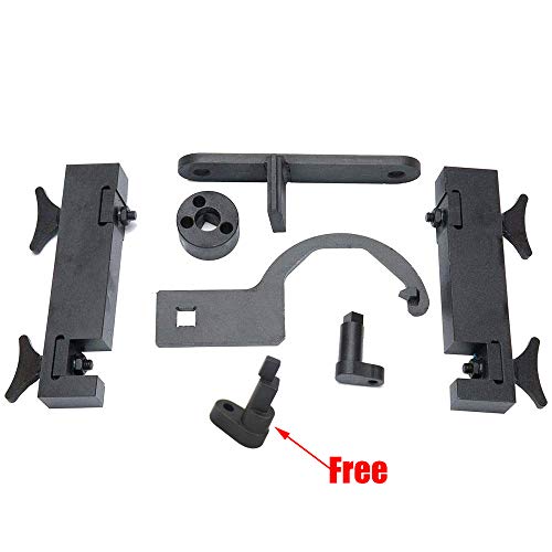 UTOOL Camshaft Alignment Petrol Engine Timing Tool Land Rover Jaguar V8 3.0/5.0L