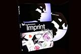 Imprint (DVD and Gimmick) by Jason Yu - DVD