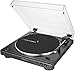 Audio Technica AT-LP60XBT Fully Automatic Wireless Belt-Drive Stereo Turntable with Dual Magnet Cartridge & Replaceable Stylus BUNDLE Harman SoundSticks III 2.1 Plug and Play Multimedia Speaker Systemthumb 4