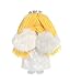 Aurora World Precious Moments Doll My Little Angel Plush