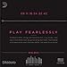 D'Addario Guitar Strings - NYXL Electric Guitar Strings - NYXL0942 - Unrivaled Strength, Tuning Stability, Enhanced Mid-Range - For 6 String Guitars - 09-42 Super Light
