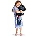 Disney / Pixar BRAVE Movie Exclusive DELUXE Plush Harris 13 Inch - Curious Cub Sitting Leaning Forward