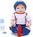 Realistic Reborn Baby Dolls Boy 22