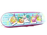 Shopkins Metal Pencil Case