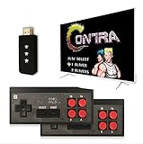 OLIVIAA Hanheld game console, Retro Classic HD