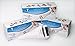 Ice Roller Massager Stainless Steel-Cool Roller Relief for Eye Puffiness, Redness,Swelling.