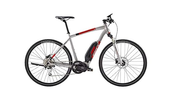 felt ebike review