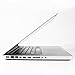 Apple MacBook Pro 15.4-Inch Laptop 2.8GHz / 8GB DDR3 Memory / 500GB SSHD (Solid State Hybrid) Hard Drive / OS X 10.10 Yosemite / DVD Burner