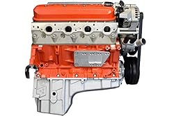 ICT Billet SBC Vehicle to LS Engine - Motor Mount