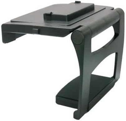 Kinect Sensor TV Mount Clip for Xbox One - Black