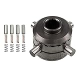 Powertrax 1530-LR Lock-Right