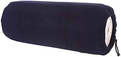 MasterFender Covers HTM-3-10" x 30" - Double Layer - Navy