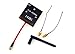 Usmile Enhanced 5.8Ghz 14dBi High Gain Panel Antenna 2.4GHz 3dBi Antenna For Hubsan H501S H107D+ H107D