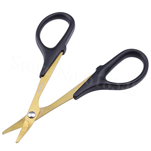 Studyset Body Reamer 0-14mm Hole Puncher / Curved Scissors Set for RC Car Bodyshell Hobby Repair Tools Hole Puncher