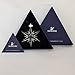 Swarovski 2007 Annual Edition Large Christmas Star Ornament