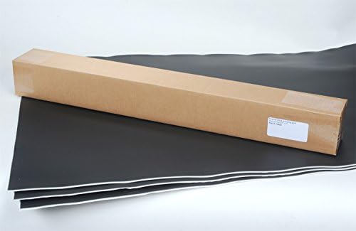 Hushmat 70400 Heat Protection