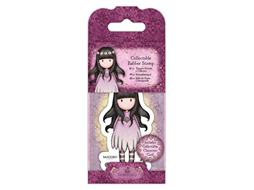 DOCrafts Santoro Gorjuss Stamp