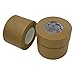 Intertape 81400 530 Utility-Grade Flat Back Packaging Tape: 2